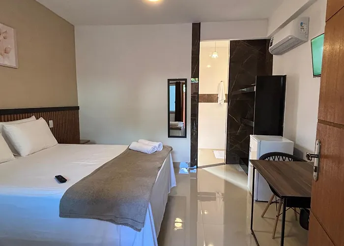 Pousada Estalagem Da Serra